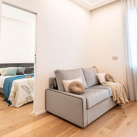 We Home - Buenos Aires Suites36 - Milano Zewnętrze zdjęcie