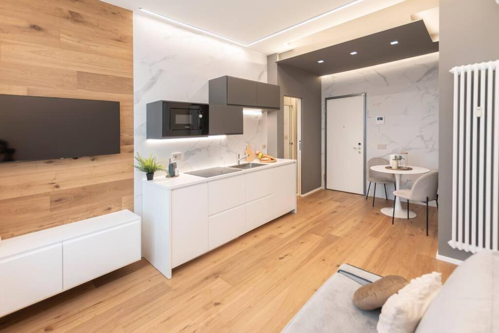 We Home - Buenos Aires Suites36 - Milano Zewnętrze zdjęcie