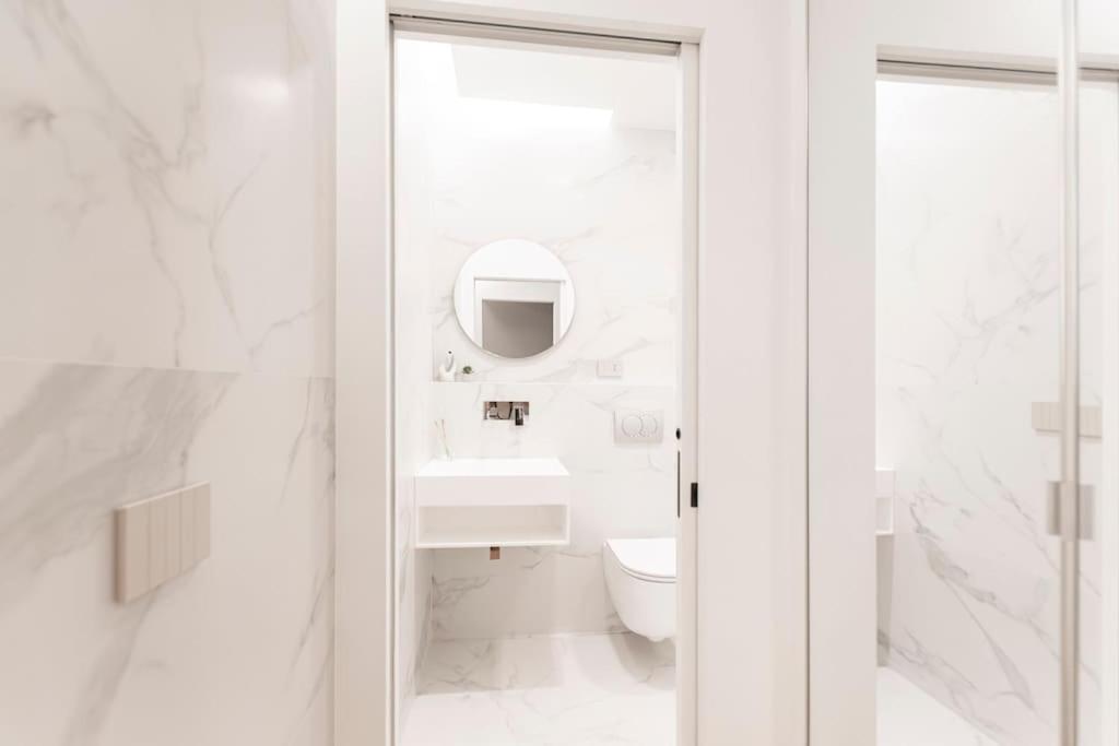 We Home - Buenos Aires Suites36 - Milano Zewnętrze zdjęcie