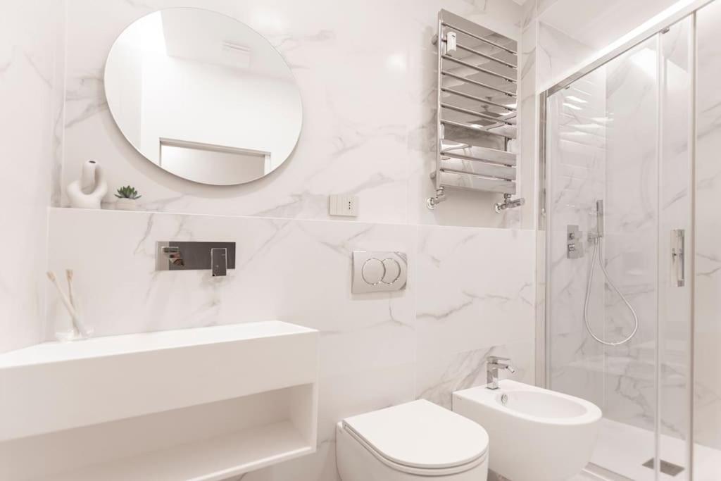 We Home - Buenos Aires Suites36 - Milano Zewnętrze zdjęcie