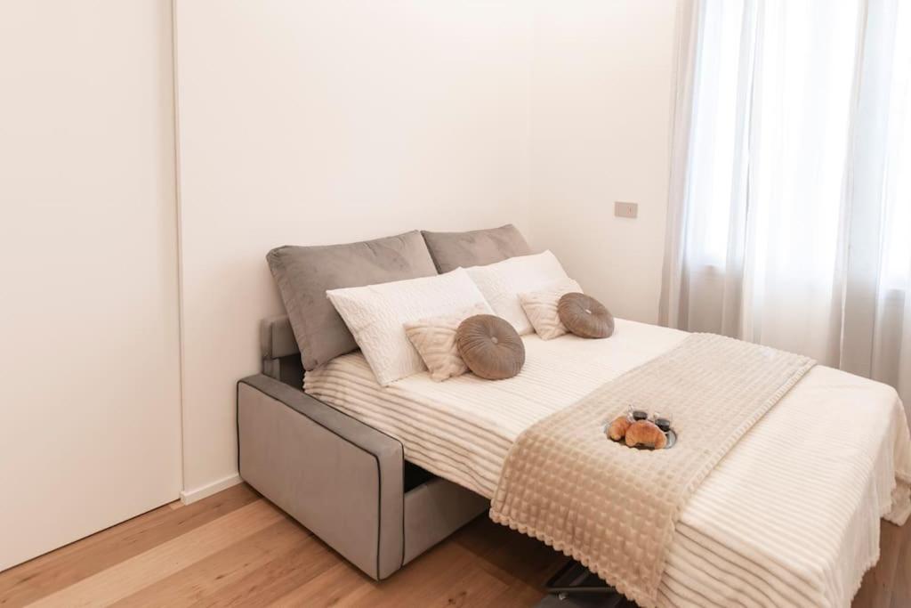 We Home - Buenos Aires Suites36 - Milano Zewnętrze zdjęcie