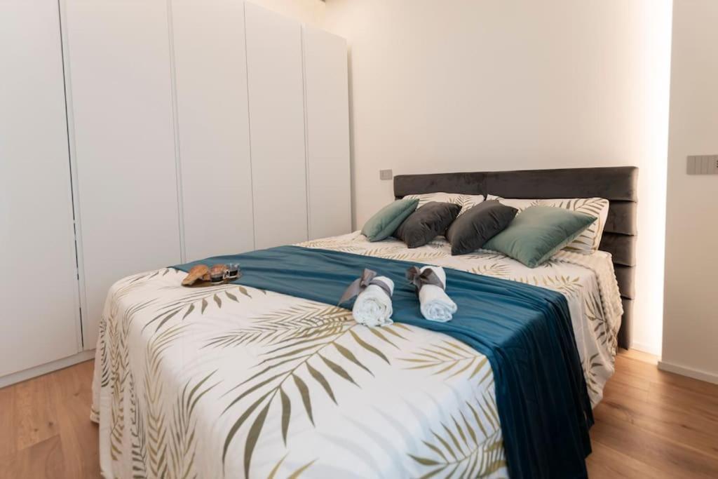 We Home - Buenos Aires Suites36 - Milano Zewnętrze zdjęcie
