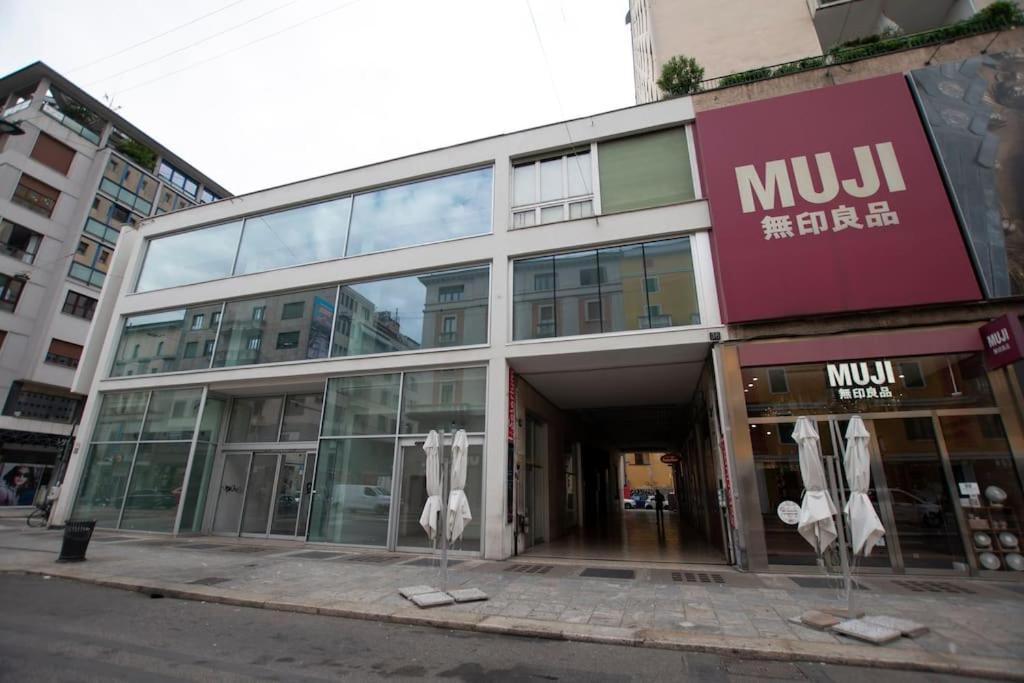 We Home - Buenos Aires Suites36 - Milano Zewnętrze zdjęcie