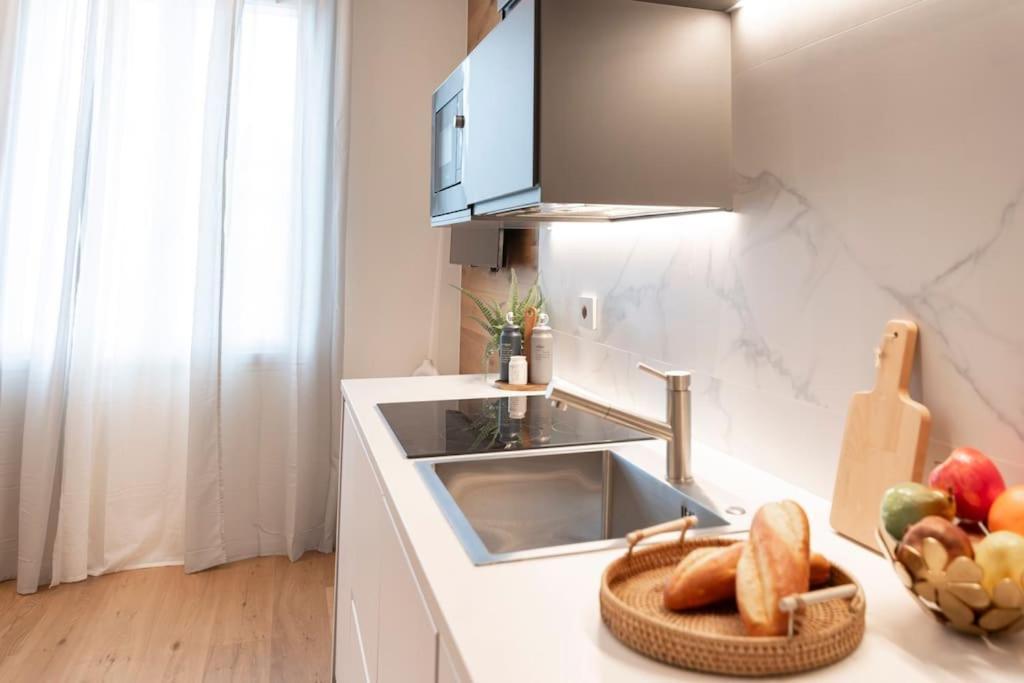 We Home - Buenos Aires Suites36 - Milano Zewnętrze zdjęcie