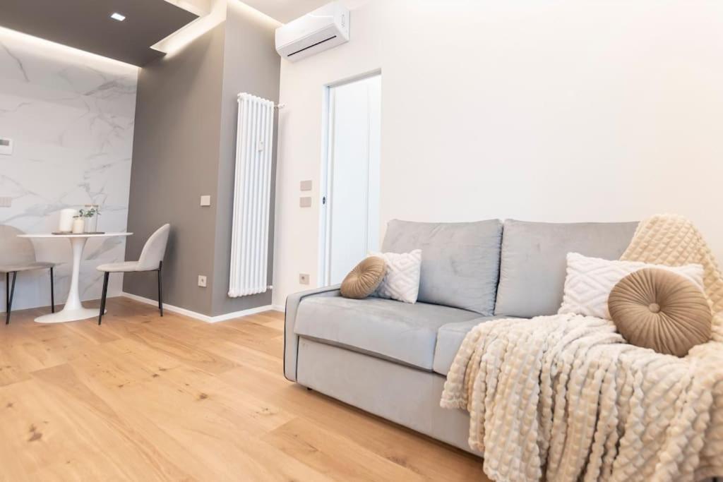 We Home - Buenos Aires Suites36 - Milano Zewnętrze zdjęcie