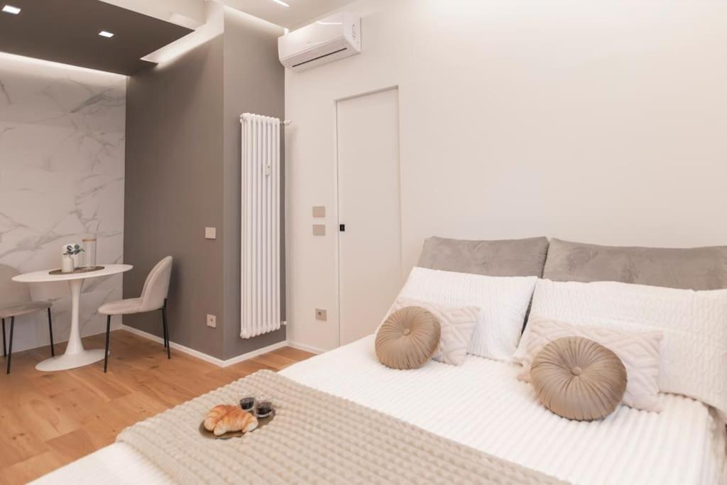 We Home - Buenos Aires Suites36 - Milano Zewnętrze zdjęcie