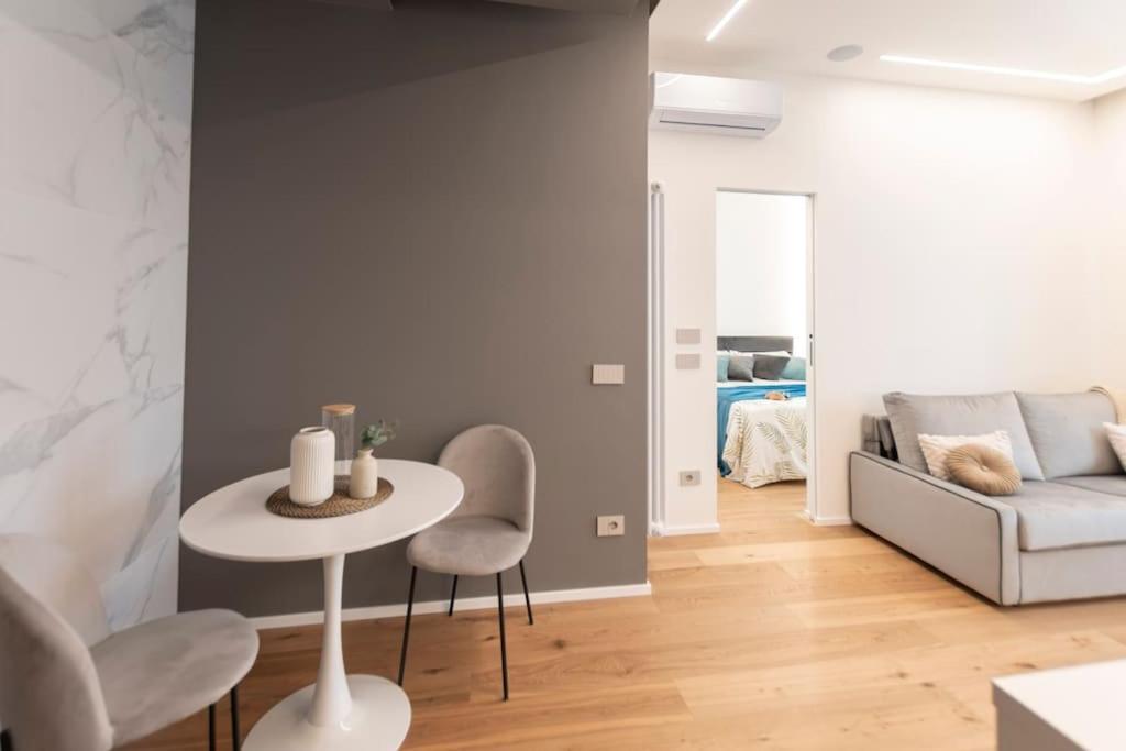 We Home - Buenos Aires Suites36 - Milano Zewnętrze zdjęcie
