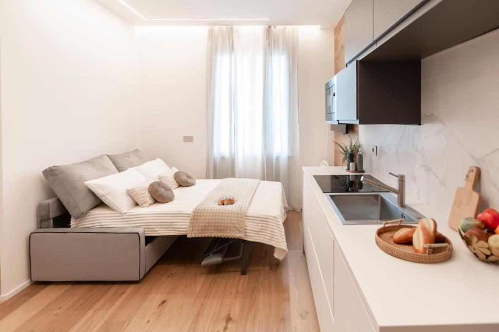 We Home - Buenos Aires Suites36 - Milano Zewnętrze zdjęcie