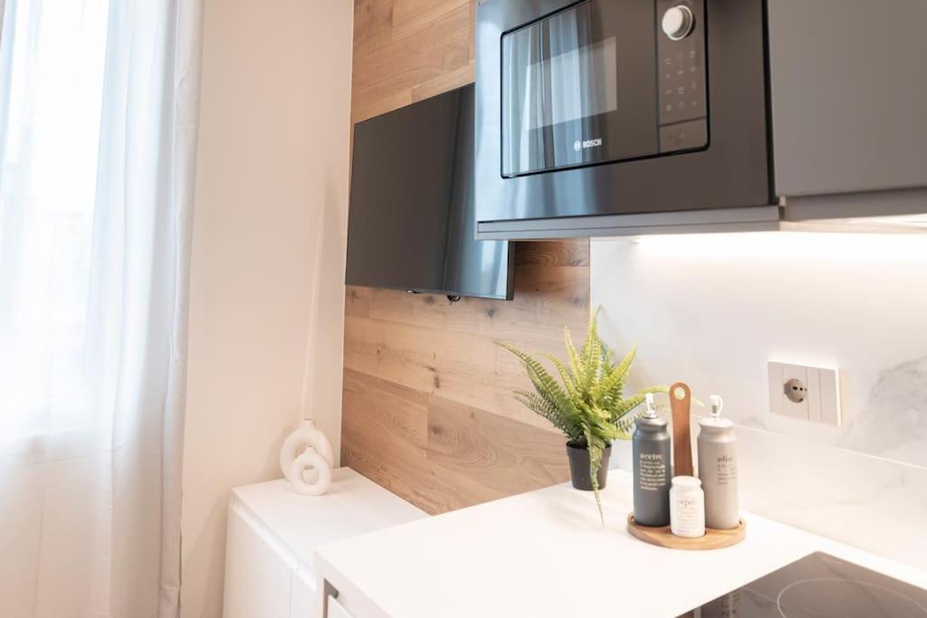 We Home - Buenos Aires Suites36 - Milano Zewnętrze zdjęcie