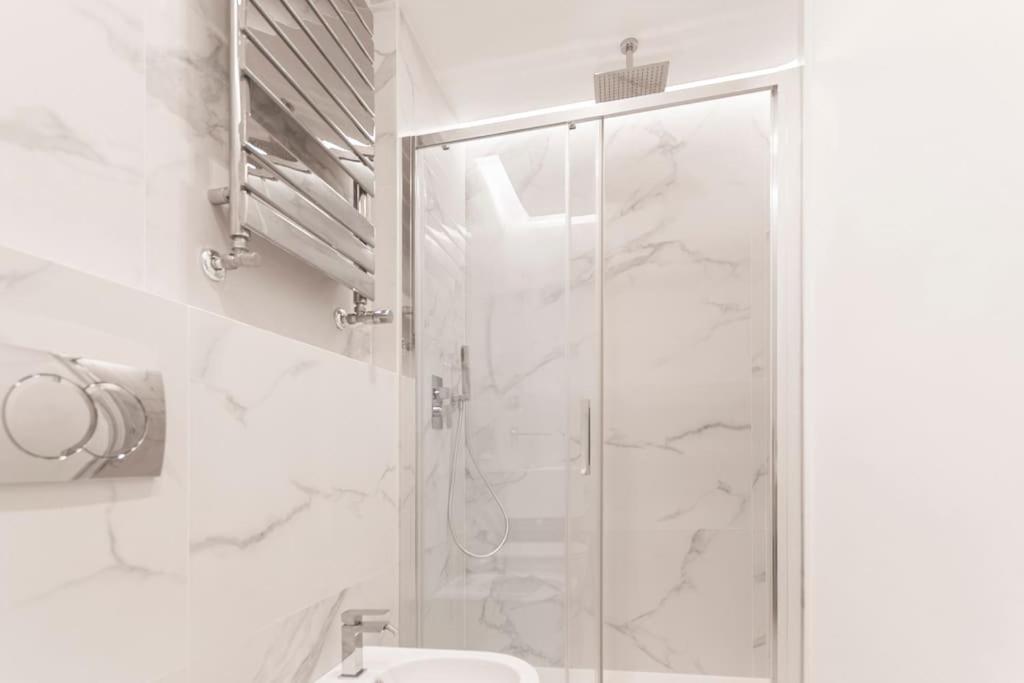 We Home - Buenos Aires Suites36 - Milano Zewnętrze zdjęcie