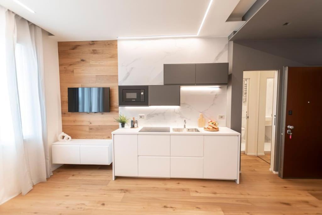We Home - Buenos Aires Suites36 - Milano Zewnętrze zdjęcie